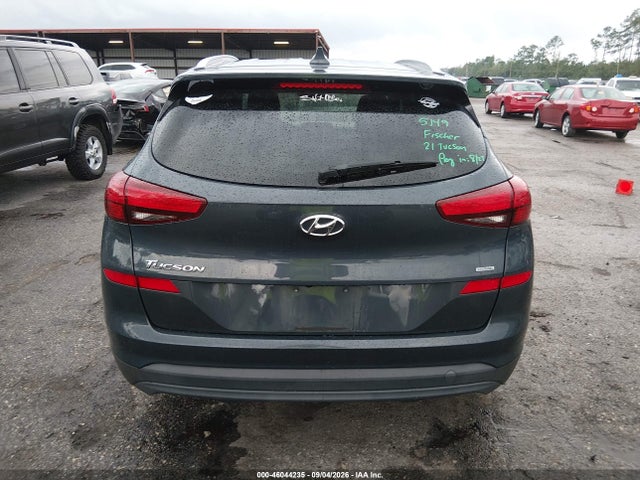 Продаж на аукціоні авто 2021 Hyundai Tucson Value, vin: KM8J3CA40MU289194, номер лоту: 46044235