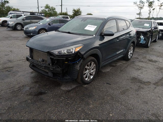 Продаж на аукціоні авто 2021 Hyundai Tucson Value, vin: KM8J3CA40MU289194, номер лоту: 46044235