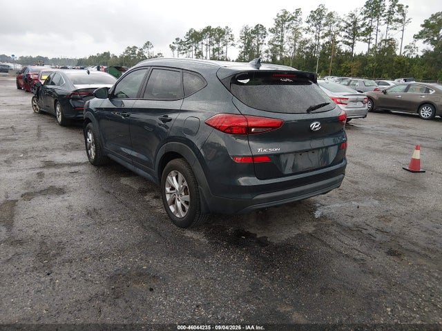 Продаж на аукціоні авто 2021 Hyundai Tucson Value, vin: KM8J3CA40MU289194, номер лоту: 46044235