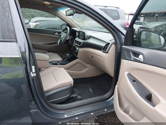 Продаж на аукціоні авто 2021 Hyundai Tucson Value, vin: KM8J3CA40MU289194, номер лоту: 46044235