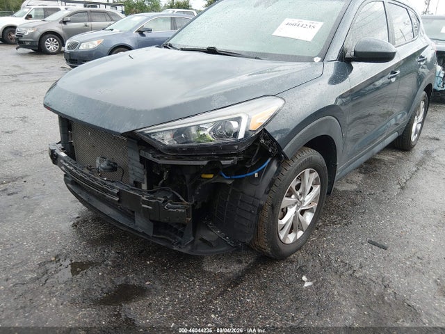Продаж на аукціоні авто 2021 Hyundai Tucson Value, vin: KM8J3CA40MU289194, номер лоту: 46044235