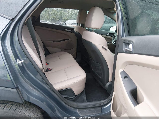 Продаж на аукціоні авто 2021 Hyundai Tucson Value, vin: KM8J3CA40MU289194, номер лоту: 46044235
