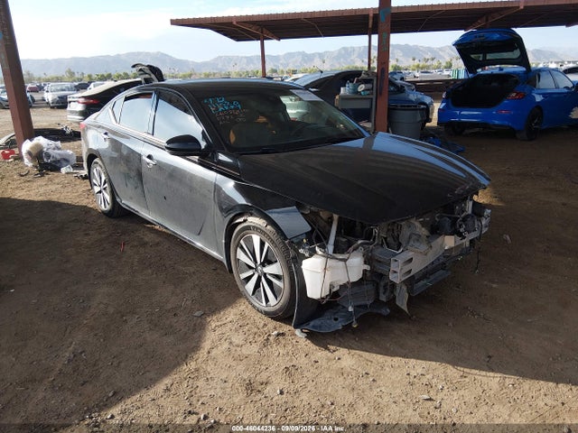 Продаж на аукціоні авто 2019 Nissan Altima 2.5 Sv, vin: 1N4BL4DV4KC170382, номер лоту: 46044236