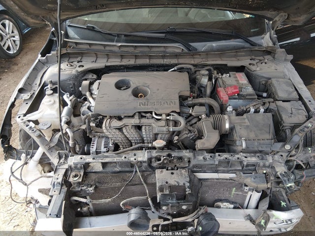 Aukcja sprzedaży 2019 Nissan Altima 2.5 Sv, vin: 1N4BL4DV4KC170382, numer aukcji: 46044236