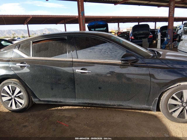 Aukcja sprzedaży 2019 Nissan Altima 2.5 Sv, vin: 1N4BL4DV4KC170382, numer aukcji: 46044236