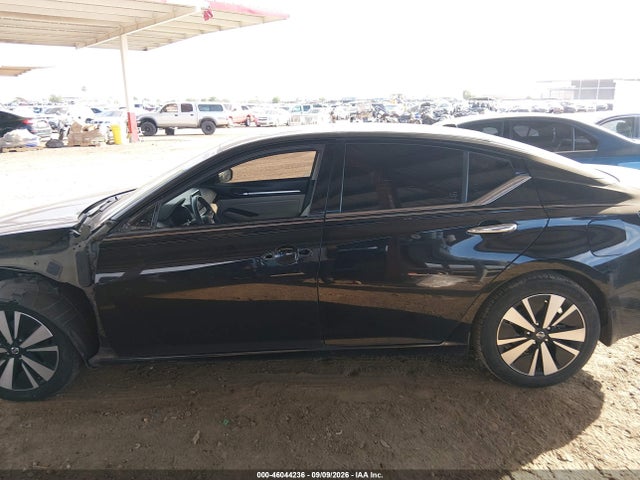 Aukcja sprzedaży 2019 Nissan Altima 2.5 Sv, vin: 1N4BL4DV4KC170382, numer aukcji: 46044236