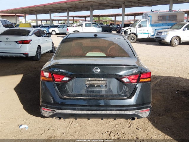 Aukcja sprzedaży 2019 Nissan Altima 2.5 Sv, vin: 1N4BL4DV4KC170382, numer aukcji: 46044236