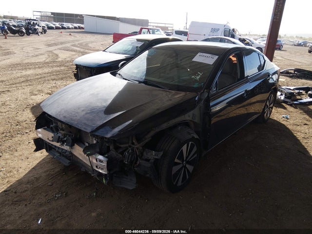 Aukcja sprzedaży 2019 Nissan Altima 2.5 Sv, vin: 1N4BL4DV4KC170382, numer aukcji: 46044236