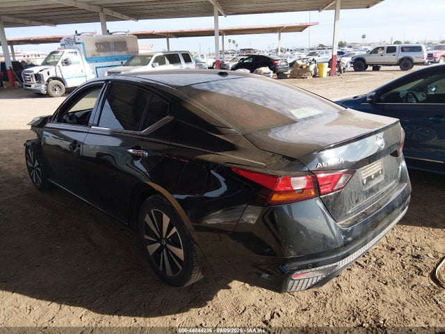 Aukcja sprzedaży 2019 Nissan Altima 2.5 Sv, vin: 1N4BL4DV4KC170382, numer aukcji: 46044236