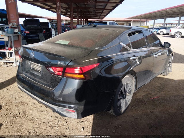 Aukcja sprzedaży 2019 Nissan Altima 2.5 Sv, vin: 1N4BL4DV4KC170382, numer aukcji: 46044236