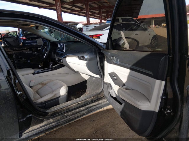 Aukcja sprzedaży 2019 Nissan Altima 2.5 Sv, vin: 1N4BL4DV4KC170382, numer aukcji: 46044236