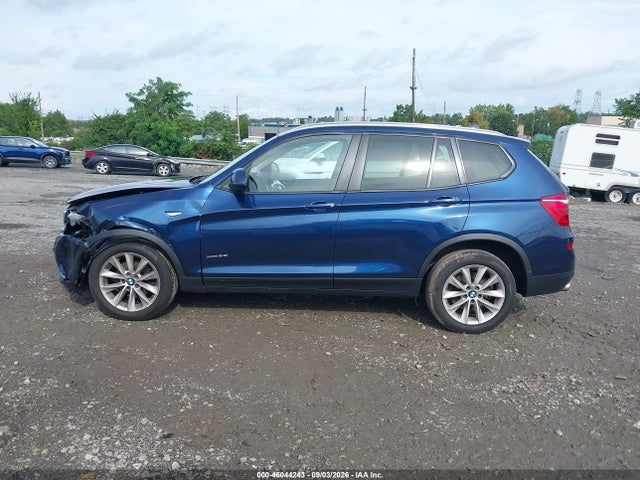 5UXWX9C50G0D89297 BMW X3 Xdrive28i