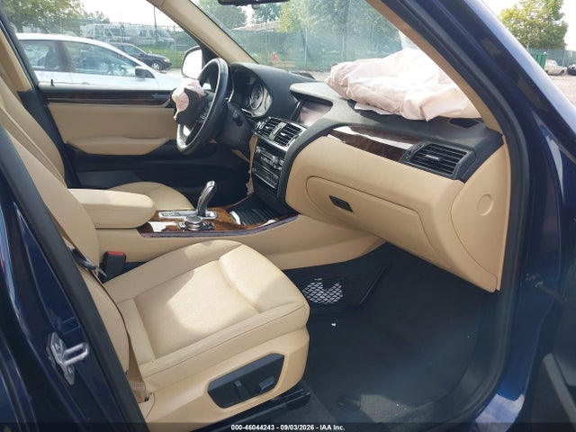 5UXWX9C50G0D89297 BMW X3 Xdrive28i