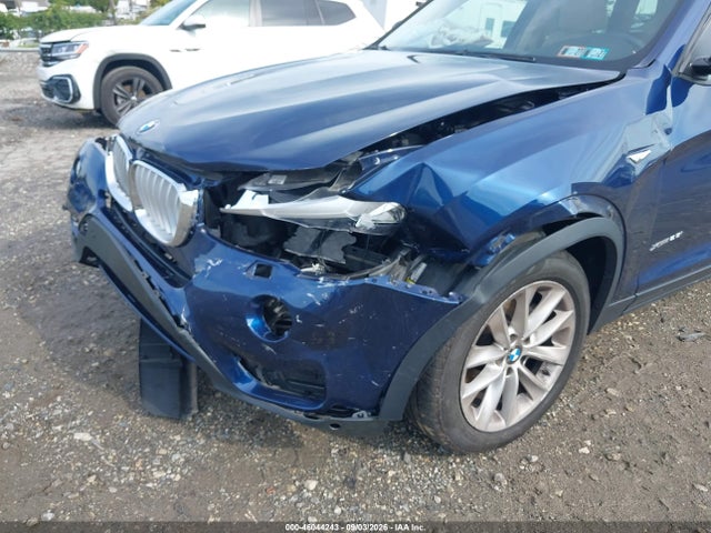 5UXWX9C50G0D89297 BMW X3 Xdrive28i