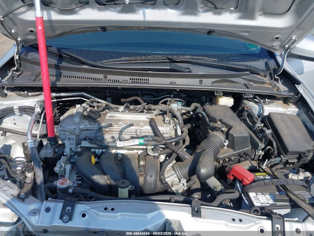 Aukcja sprzedaży 2017 Toyota Corolla Le, vin: 2T1BURHE9HC963613, numer aukcji: 46044244