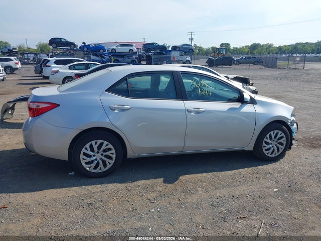 Aukcja sprzedaży 2017 Toyota Corolla Le, vin: 2T1BURHE9HC963613, numer aukcji: 46044244