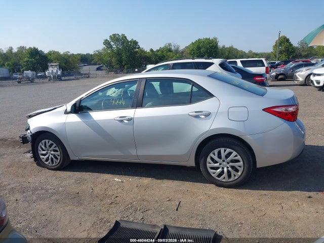 Aukcja sprzedaży 2017 Toyota Corolla Le, vin: 2T1BURHE9HC963613, numer aukcji: 46044244