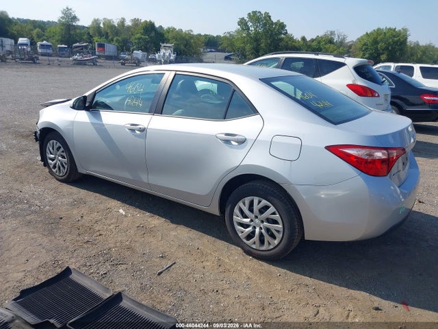 Aukcja sprzedaży 2017 Toyota Corolla Le, vin: 2T1BURHE9HC963613, numer aukcji: 46044244