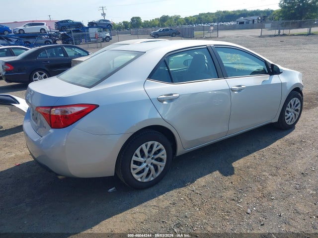 Aukcja sprzedaży 2017 Toyota Corolla Le, vin: 2T1BURHE9HC963613, numer aukcji: 46044244