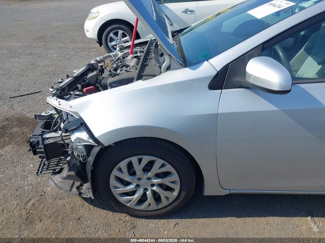 Aukcja sprzedaży 2017 Toyota Corolla Le, vin: 2T1BURHE9HC963613, numer aukcji: 46044244