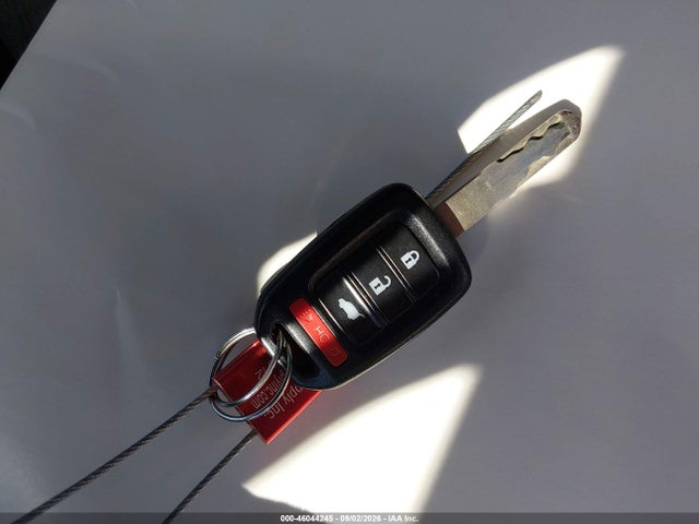 Honda CR-V LX 2015 2HKRM4H37FH623497 Image 11