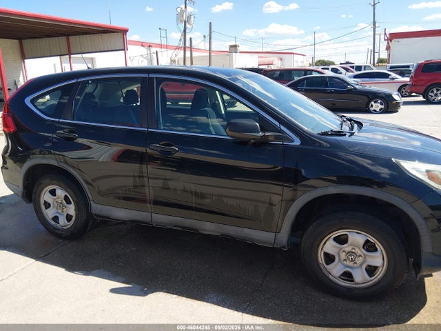 Honda CR-V LX 2015 2HKRM4H37FH623497 Image 13