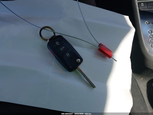 Aukcja sprzedaży 2013 Volkswagen Golf 2.5l 2-door, vin: WVWBB7AJ3DW126021, numer aukcji: 46044247