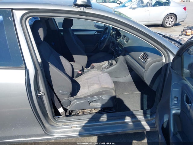 Aukcja sprzedaży 2013 Volkswagen Golf 2.5l 2-door, vin: WVWBB7AJ3DW126021, numer aukcji: 46044247