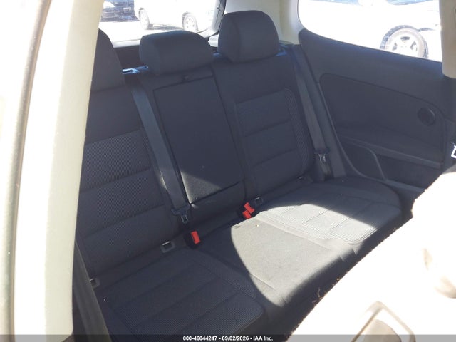 Aukcja sprzedaży 2013 Volkswagen Golf 2.5l 2-door, vin: WVWBB7AJ3DW126021, numer aukcji: 46044247