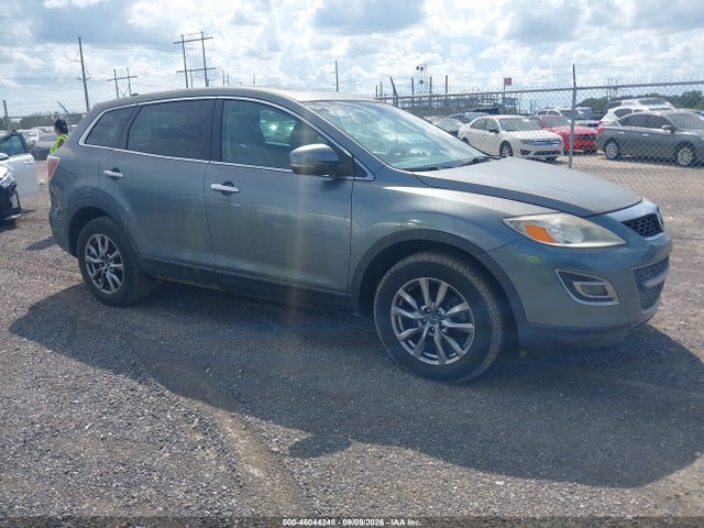 Aukcja sprzedaży 2010 Mazda Cx-9 Grand Touring, vin: JM3TB2MA1A0232797, numer aukcji: 46044248