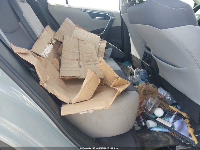 2019 Toyota Rav4 Xle მანქანა იყიდება აუქციონზე, vin: JTMW1RFV2KJ014638, აუქციონის ნომერი: 46044249