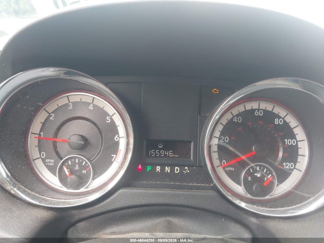 Продажа на аукционе авто 2017 Dodge Grand Caravan Se, vin: 2C4RDGBG1HR760650, номер лота: 46044250