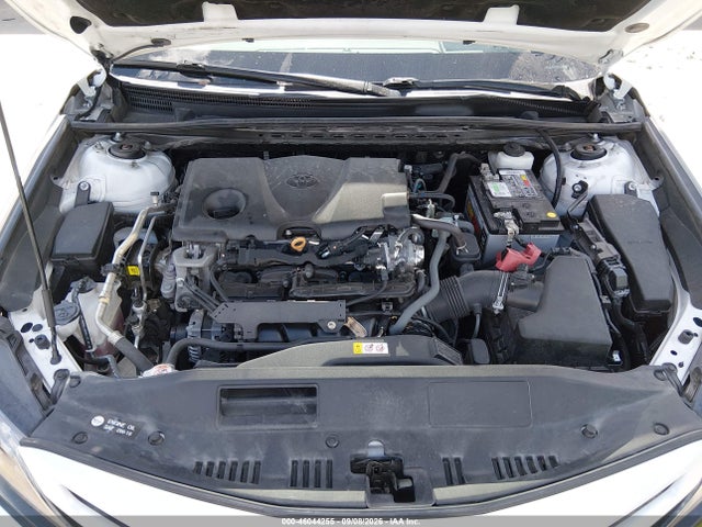 2021 Toyota Camry Xse მანქანა იყიდება აუქციონზე, vin: 4T1K61AK0MU525017, აუქციონის ნომერი: 46044255
