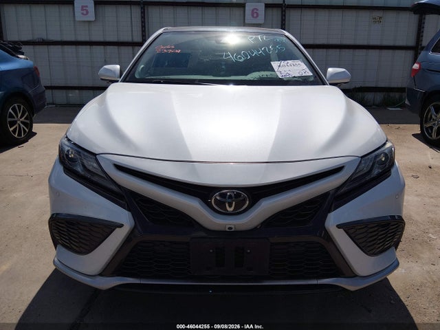 2021 Toyota Camry Xse მანქანა იყიდება აუქციონზე, vin: 4T1K61AK0MU525017, აუქციონის ნომერი: 46044255