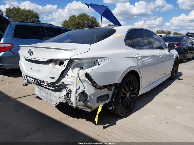 2021 Toyota Camry Xse მანქანა იყიდება აუქციონზე, vin: 4T1K61AK0MU525017, აუქციონის ნომერი: 46044255