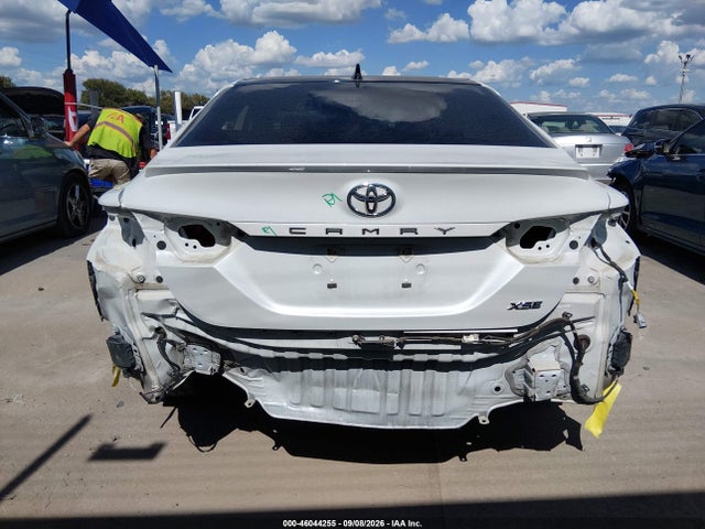 2021 Toyota Camry Xse მანქანა იყიდება აუქციონზე, vin: 4T1K61AK0MU525017, აუქციონის ნომერი: 46044255