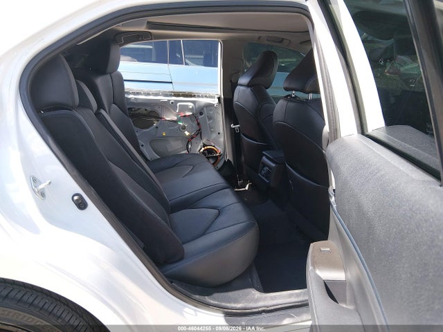 2021 Toyota Camry Xse მანქანა იყიდება აუქციონზე, vin: 4T1K61AK0MU525017, აუქციონის ნომერი: 46044255