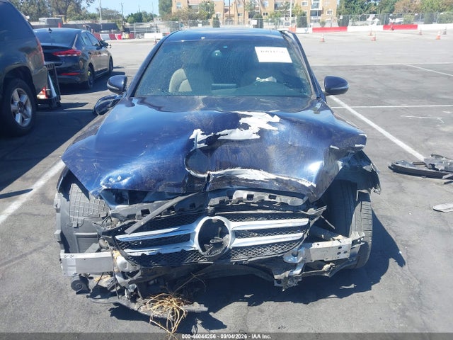 55SWF4JB0JU241865 Mercedes-Benz C 300