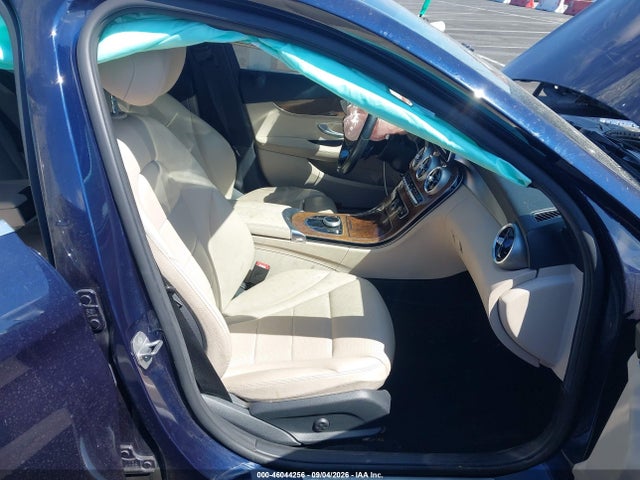 55SWF4JB0JU241865 Mercedes-Benz C 300