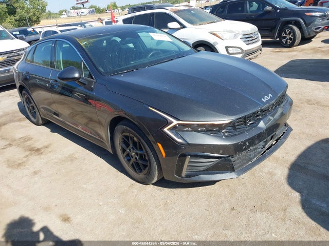 46044264 :رقم المزاد ، KNAG24J7XT5426407 vin ، 2026 Kia K5 Lxs Fwd مزاد بيع