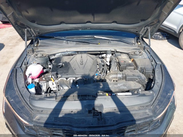 46044264 :رقم المزاد ، KNAG24J7XT5426407 vin ، 2026 Kia K5 Lxs Fwd مزاد بيع