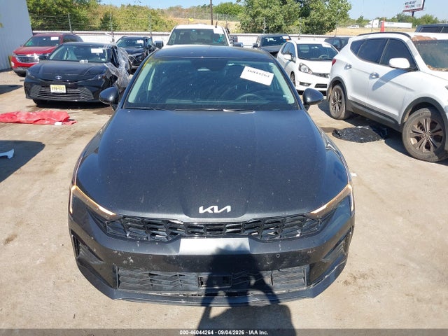 46044264 :رقم المزاد ، KNAG24J7XT5426407 vin ، 2026 Kia K5 Lxs Fwd مزاد بيع