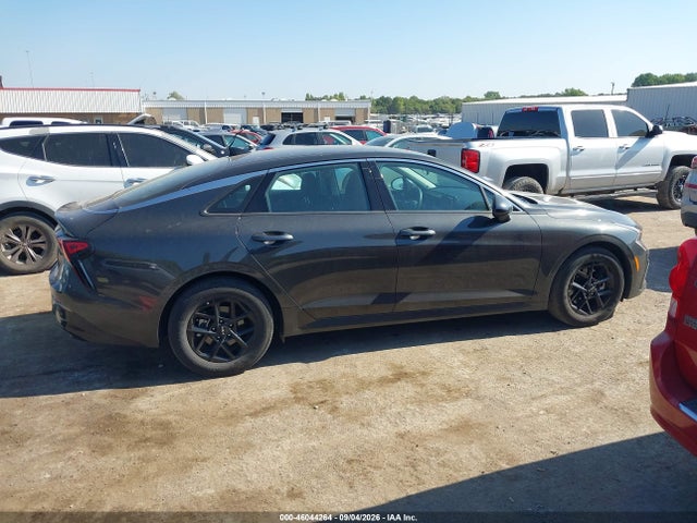 46044264 :رقم المزاد ، KNAG24J7XT5426407 vin ، 2026 Kia K5 Lxs Fwd مزاد بيع