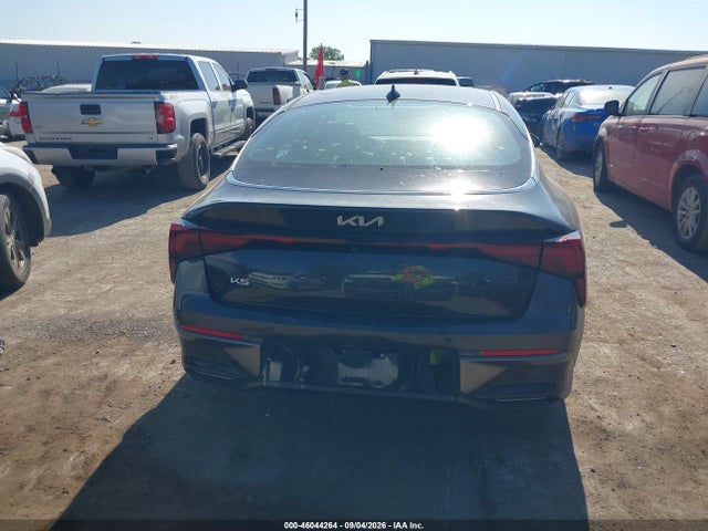 46044264 :رقم المزاد ، KNAG24J7XT5426407 vin ، 2026 Kia K5 Lxs Fwd مزاد بيع