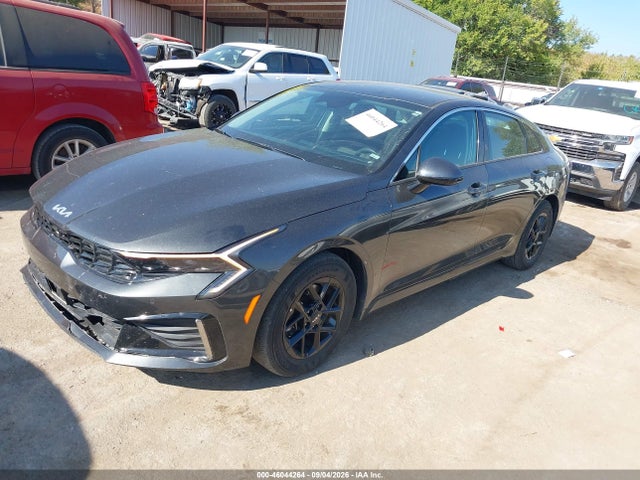 46044264 :رقم المزاد ، KNAG24J7XT5426407 vin ، 2026 Kia K5 Lxs Fwd مزاد بيع