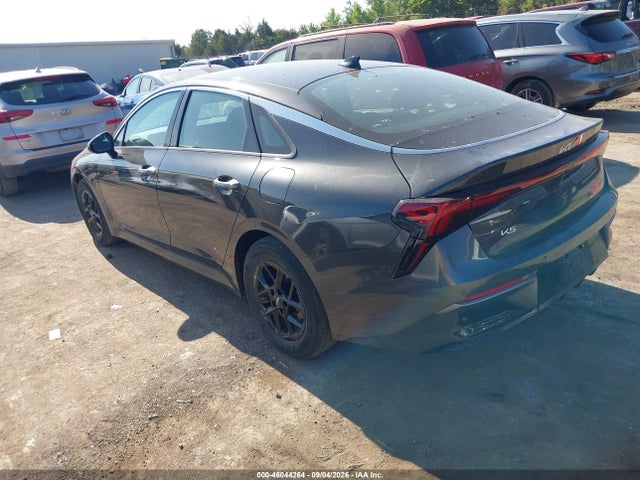 46044264 :رقم المزاد ، KNAG24J7XT5426407 vin ، 2026 Kia K5 Lxs Fwd مزاد بيع