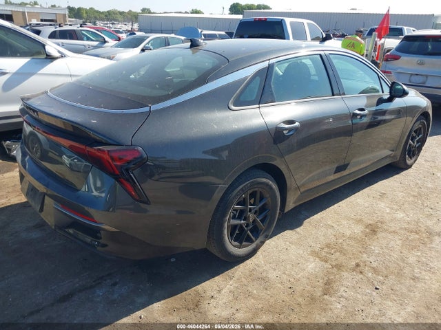 46044264 :رقم المزاد ، KNAG24J7XT5426407 vin ، 2026 Kia K5 Lxs Fwd مزاد بيع