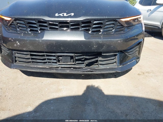 46044264 :رقم المزاد ، KNAG24J7XT5426407 vin ، 2026 Kia K5 Lxs Fwd مزاد بيع