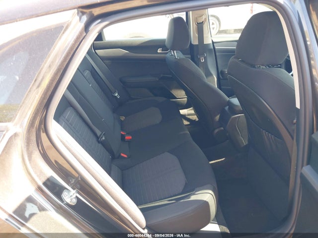 46044264 :رقم المزاد ، KNAG24J7XT5426407 vin ، 2026 Kia K5 Lxs Fwd مزاد بيع