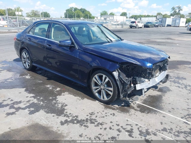 2016 Mercedes-benz E 350 4matic მანქანა იყიდება აუქციონზე, vin: WDDHF8JB1GB245636, აუქციონის ნომერი: 46044265